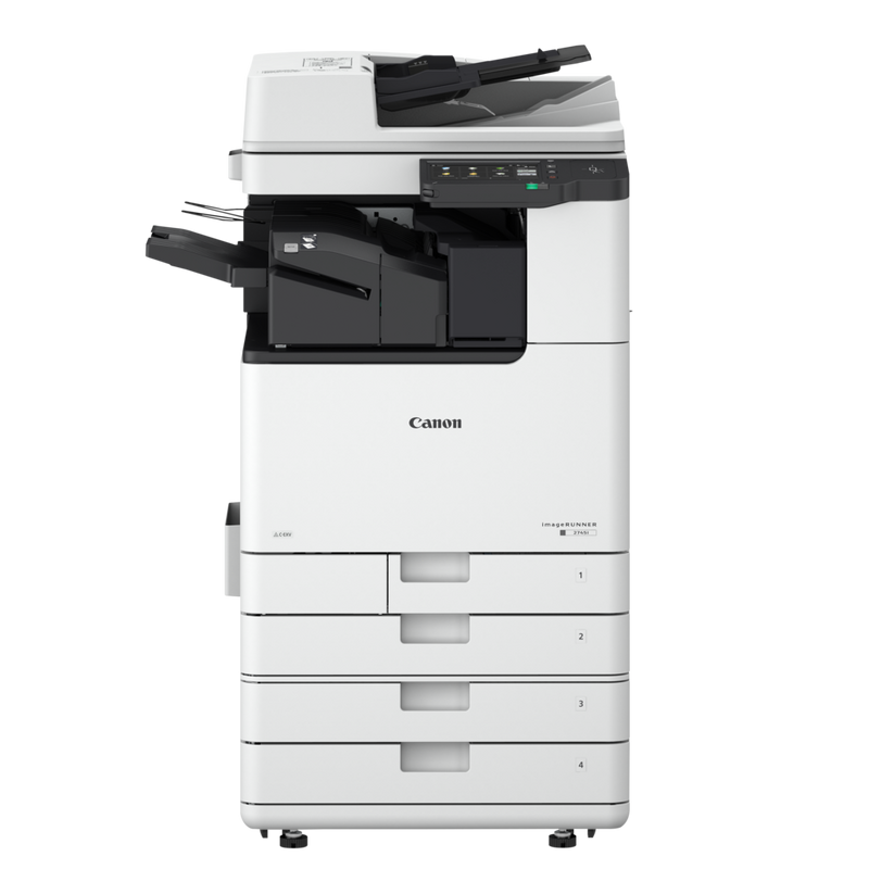 Řada imageRUNNER 2700