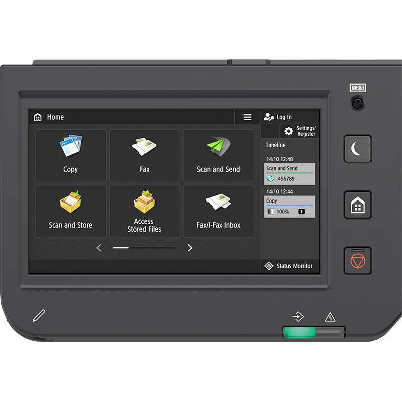 Простая пользовательская настройка