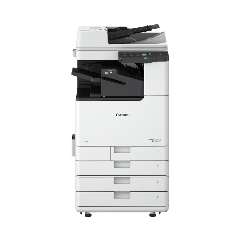Canon imageRUNNER 2900 Series