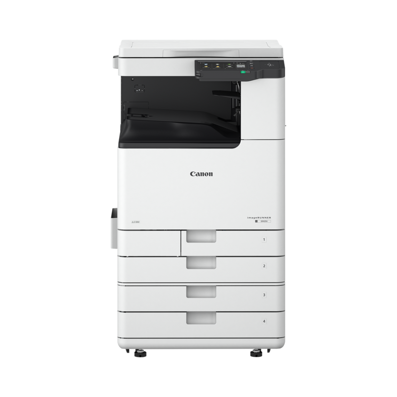 Canon imageRUNNER 2900 Series