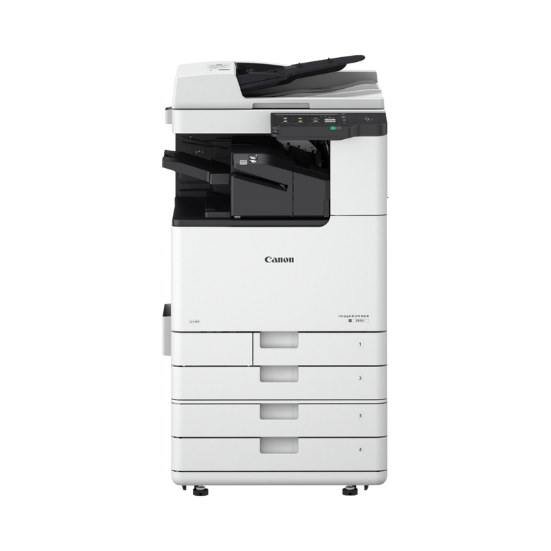 Canon Serie imageRUNNER 2900