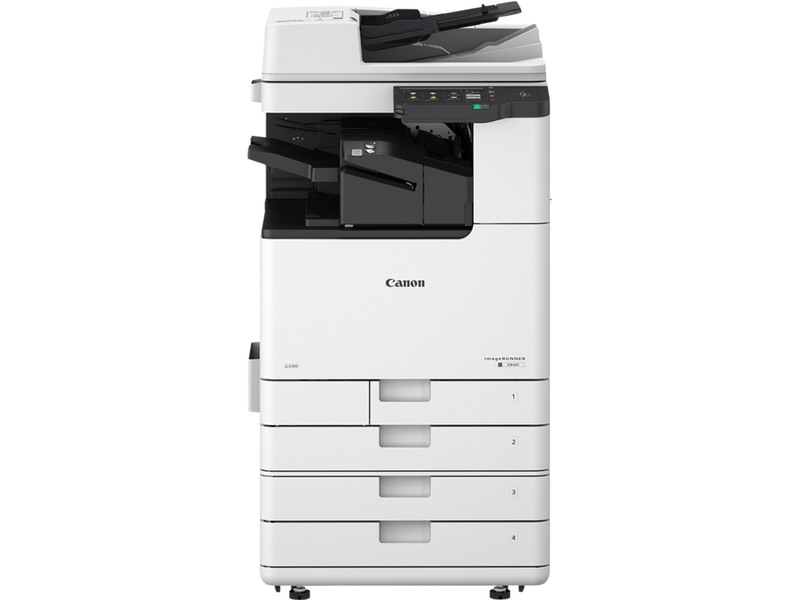 Canon Serie imageRUNNER 2900