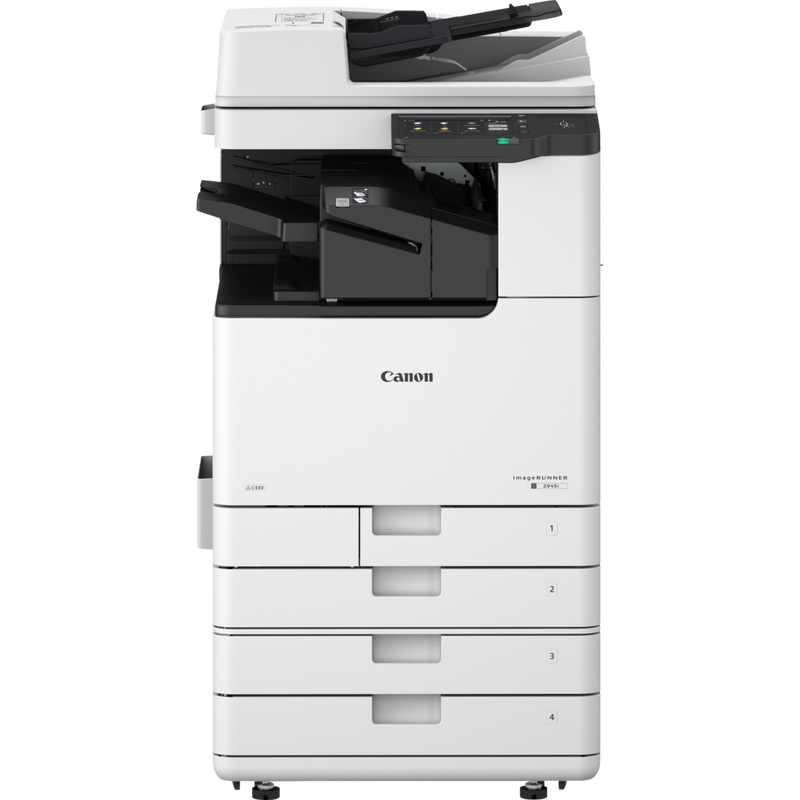 Serie imageRUNNER 2900