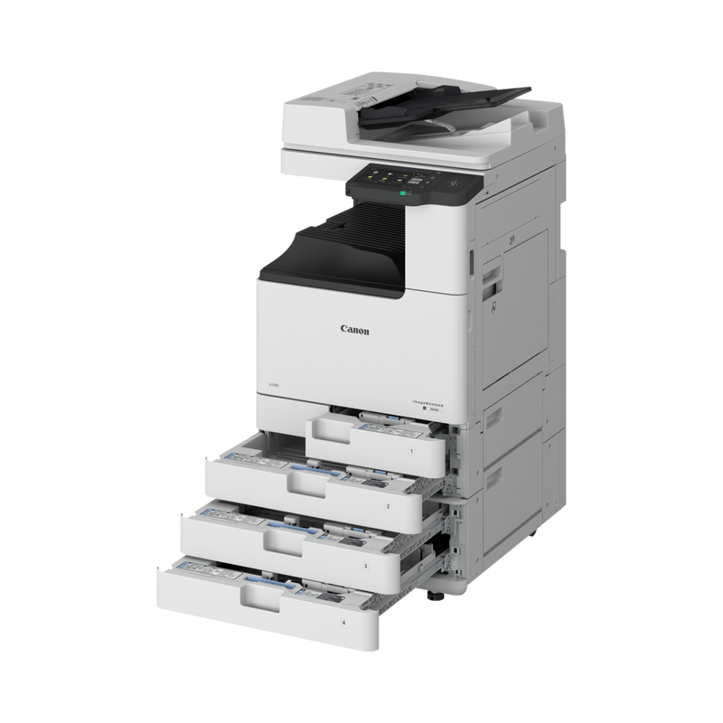 Canon Serie imageRUNNER 2900