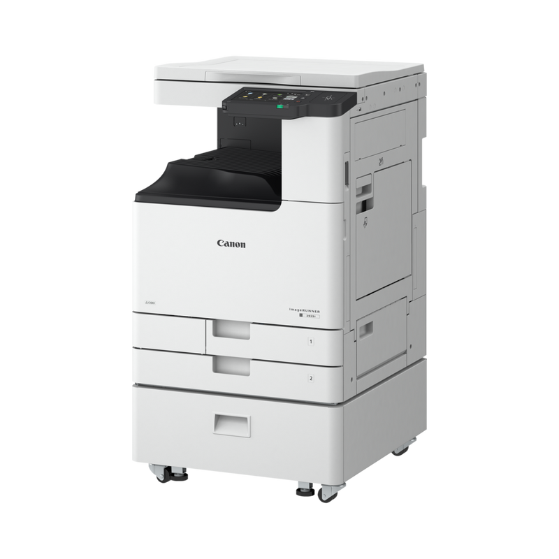 Canon Serie imageRUNNER 2900