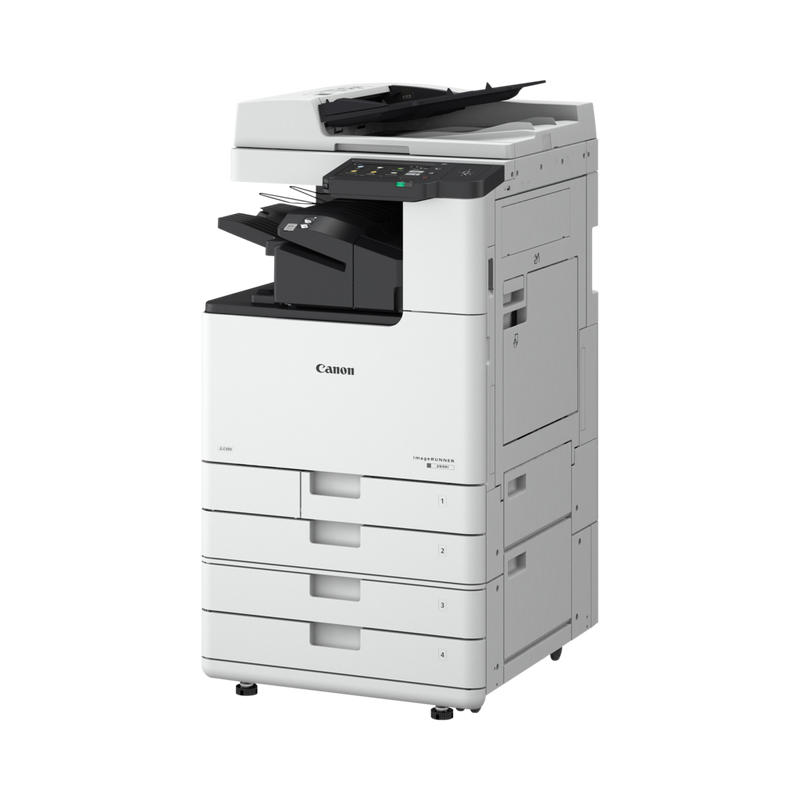 Canon Serie imageRUNNER 2900
