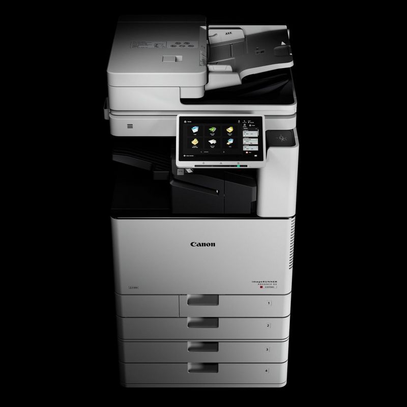 Minimising Device Touchpoints