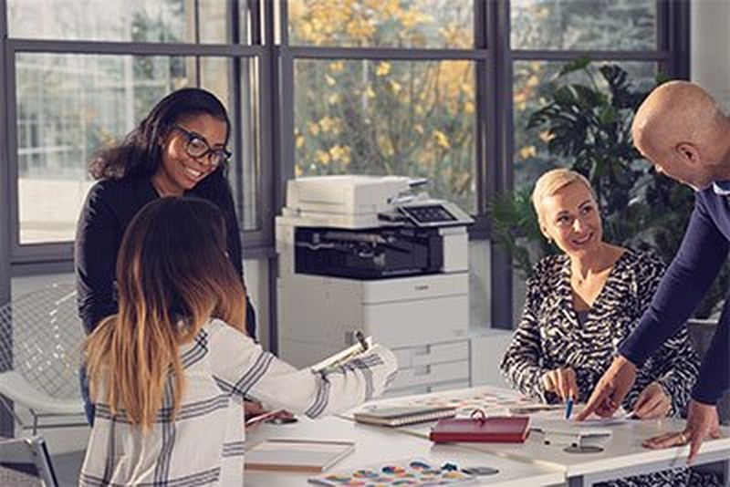 Købsguide: Sådan vælger du den rigtige multifunktionsprinter til din virksomhed