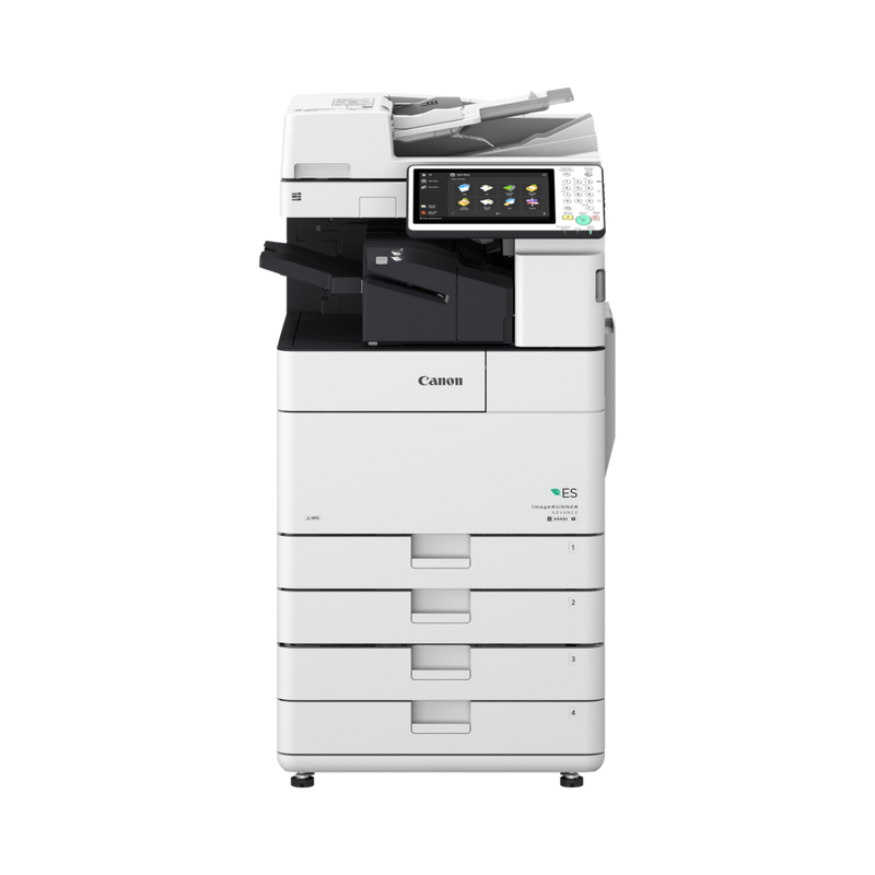 Canon Serie imageRUNNER ADVANCE 4500 ES II