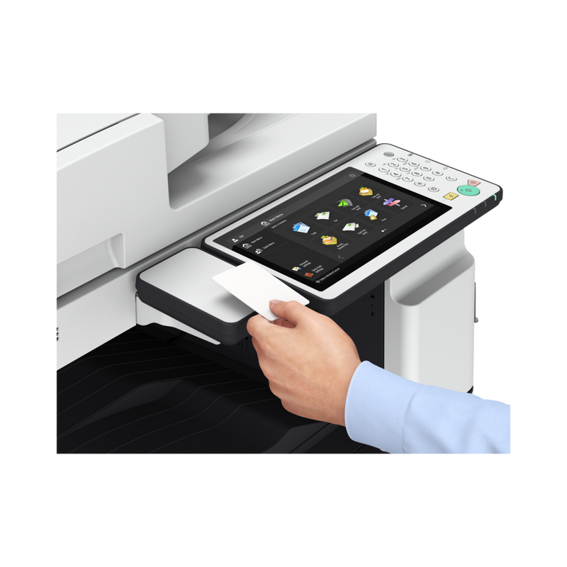 Canon Serie imageRUNNER ADVANCE 4500 ES II