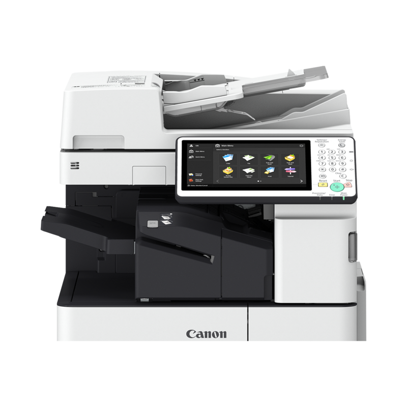 Canon Serie imageRUNNER ADVANCE 4500 ES II