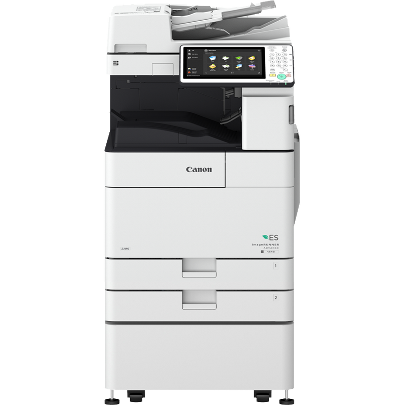 imageRUNNER ADVANCE 4525i ES II