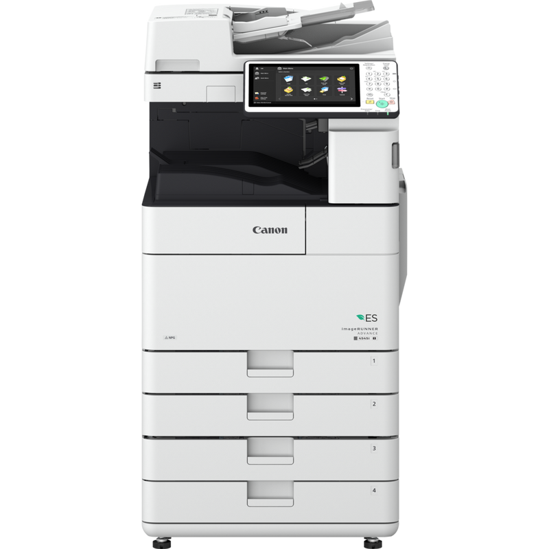 imageRUNNER ADVANCE 4545i ES II
