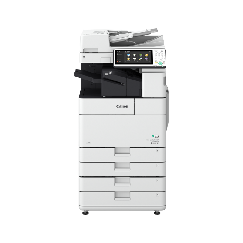 Canon imageRUNNER ADVANCE 4545i ES