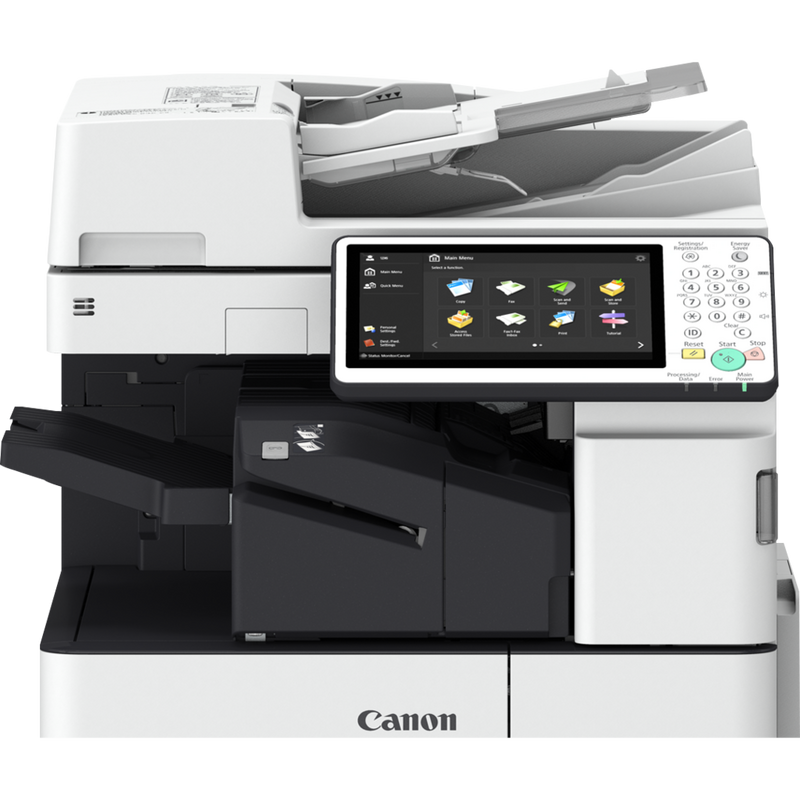 Canon imageRUNNER ADVANCE 4545i ES
