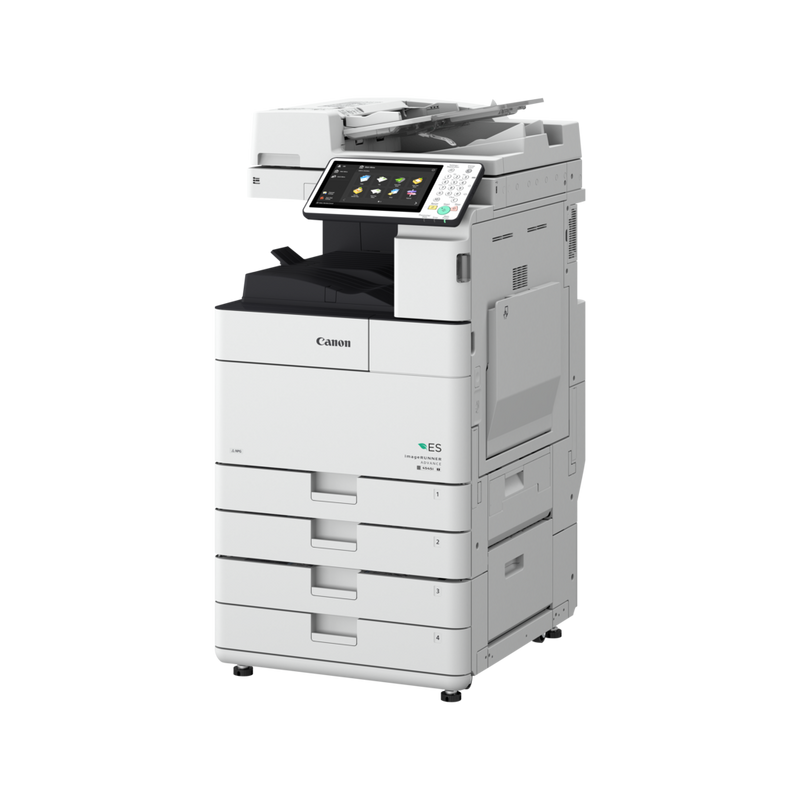 Canon imageRUNNER ADVANCE 4545i ES