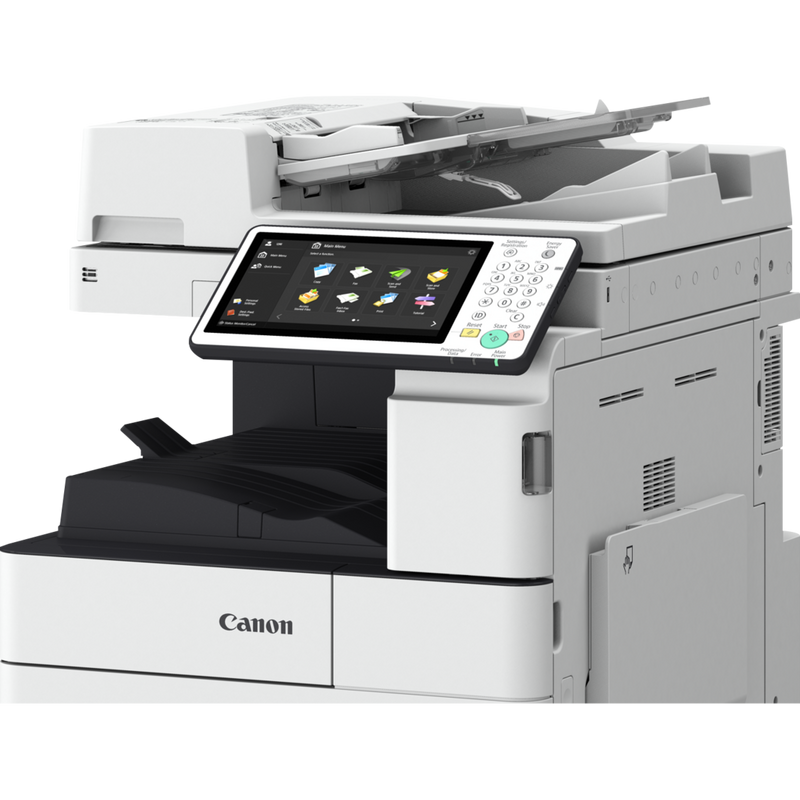 Canon imageRUNNER ADVANCE 4545i ES