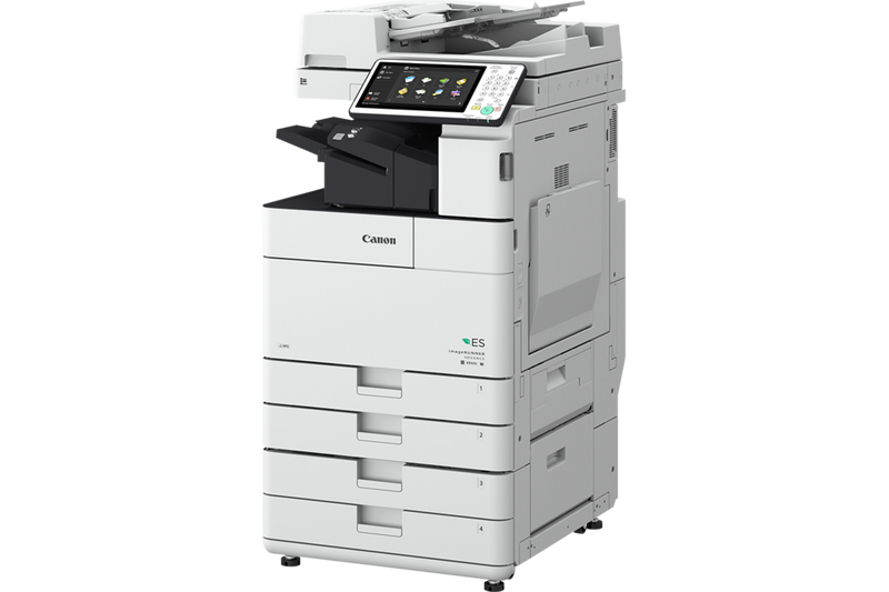 Canon imageRUNNER ADVANCE 4545i ES Technické parametre