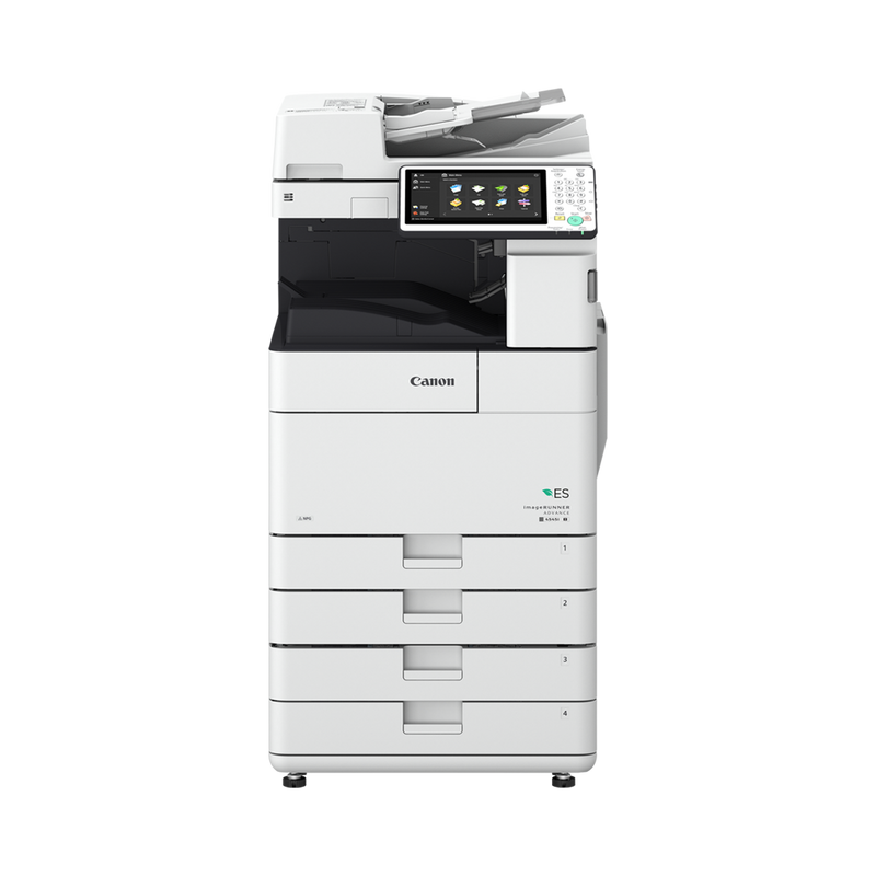 Canon imageRUNNER ADVANCE 4545i ES II