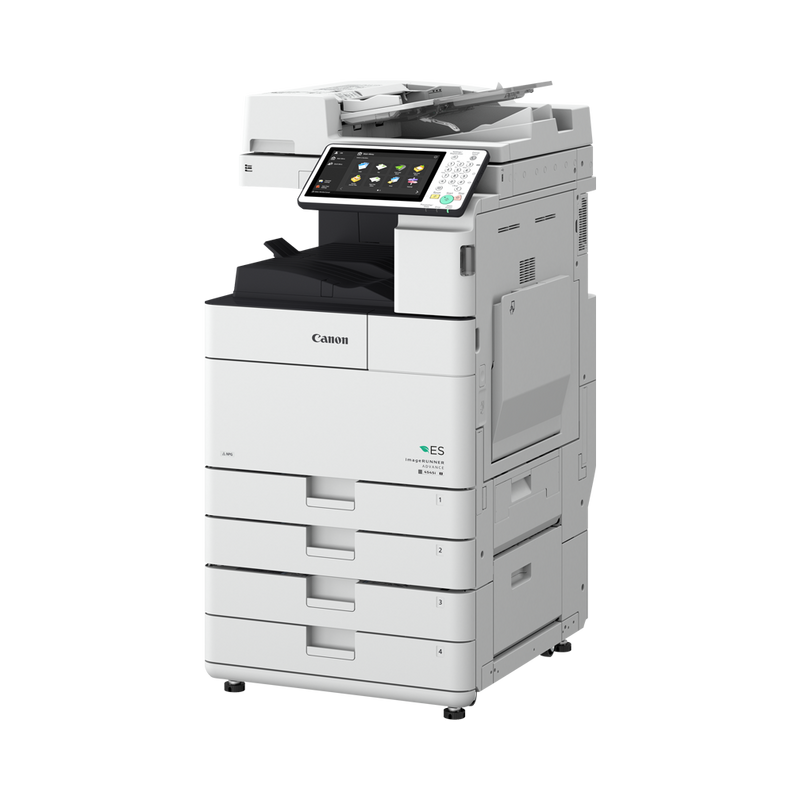 Canon imageRUNNER ADVANCE 4545i ES II