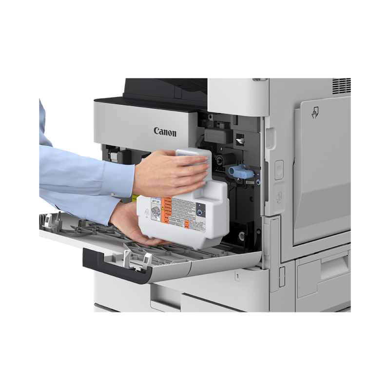 Canon imageRUNNER ADVANCE 4545i ES II