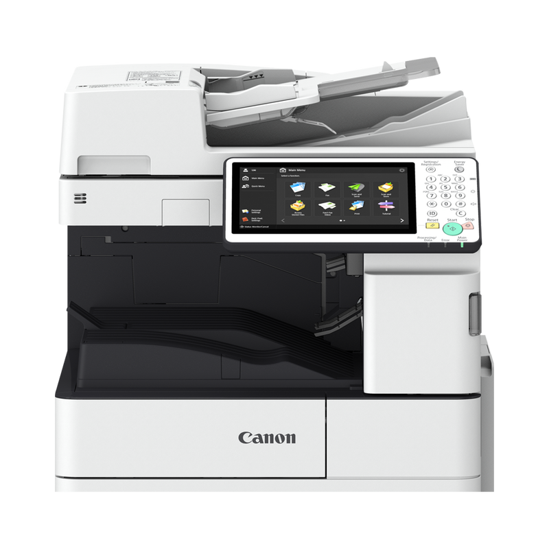 Canon imageRUNNER ADVANCE 4545i ES II