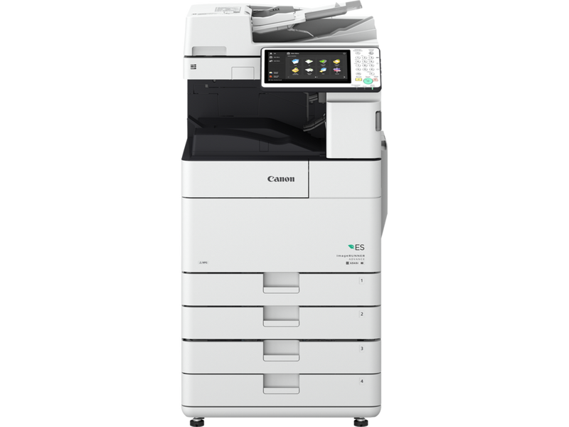 Canon imageRUNNER ADVANCE 4545i ES II