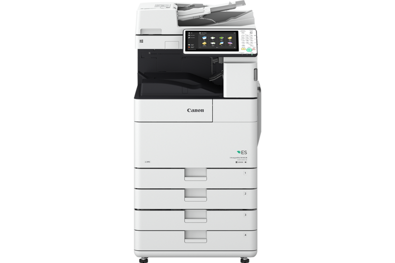 Canon imageRUNNER ADVANCE 4545i ES II Specifications