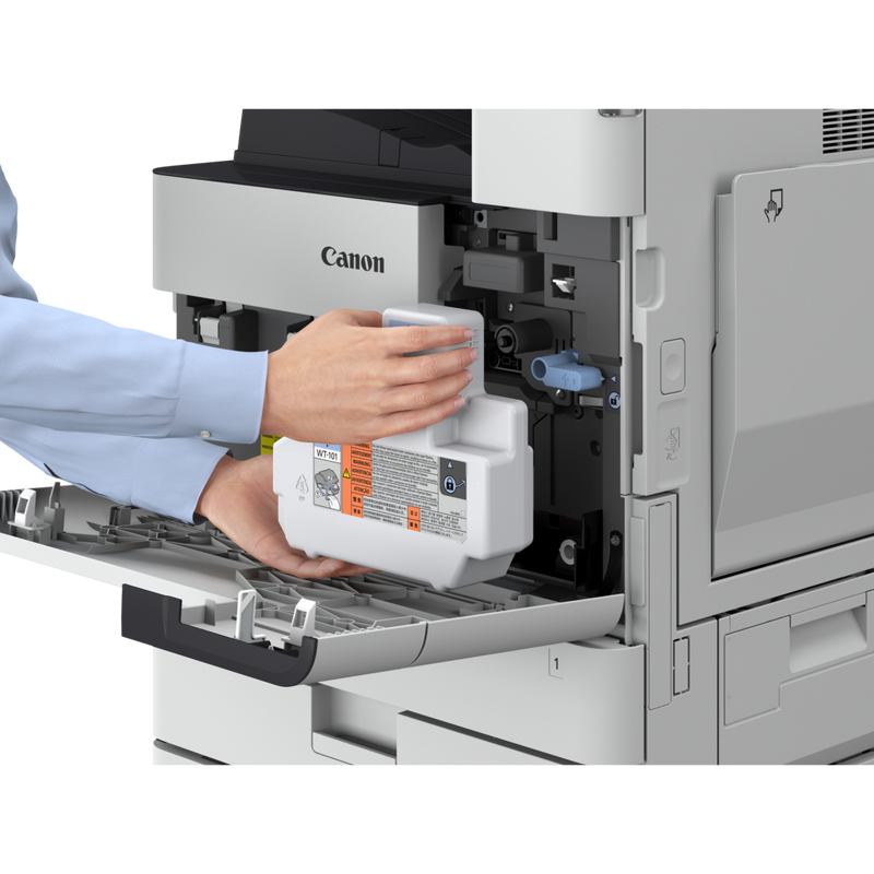 Canon imageRUNNER ADVANCE 4545i ES