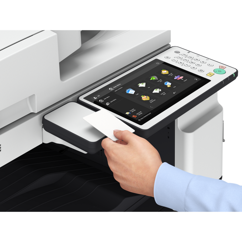 Canon imageRUNNER ADVANCE 4545i ES