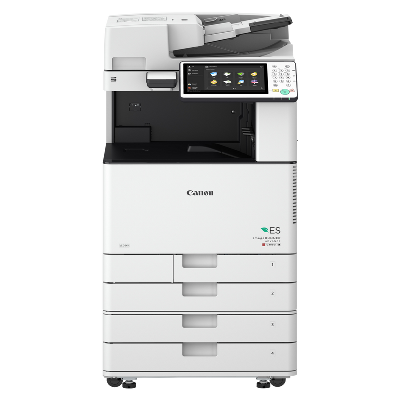 Canon imageRUNNER ADVANCE C3530i ES