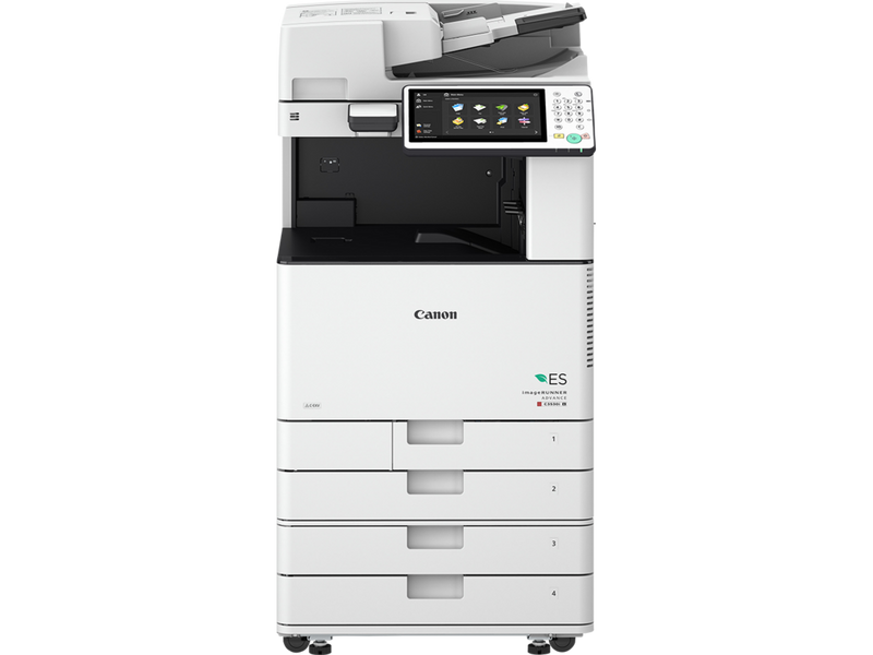 Canon imageRUNNER ADVANCE C3530i ES
