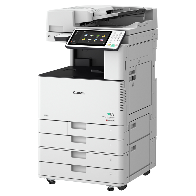 Canon imageRUNNER ADVANCE C3530i ES