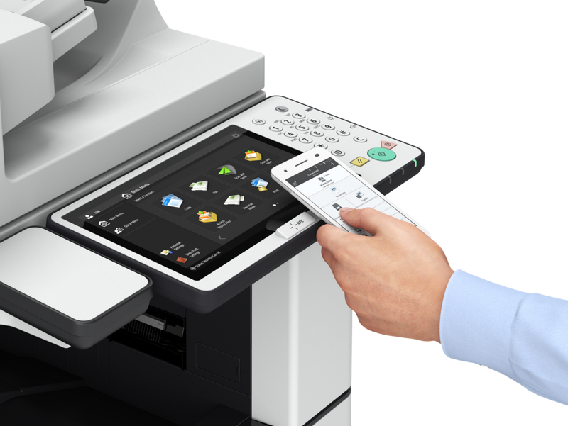 Esperienza utente intuitiva