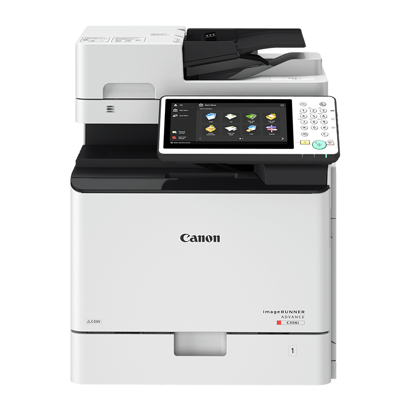Canon imageRUNNER ADVANCE C356i II*