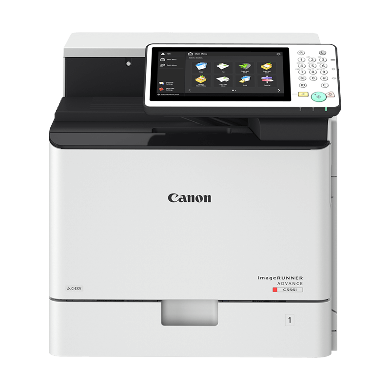 Canon imageRUNNER ADVANCE C356P II*