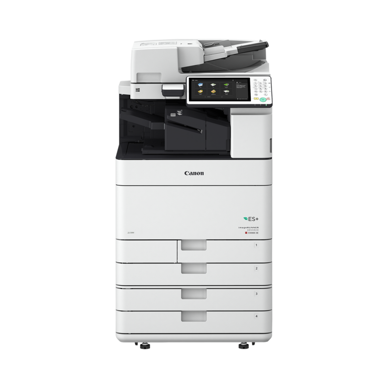Canon Řada imageRUNNER ADVANCE C5500ESII