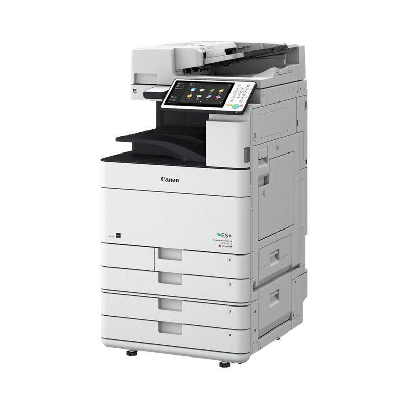 Canon Řada imageRUNNER ADVANCE C5500ESII