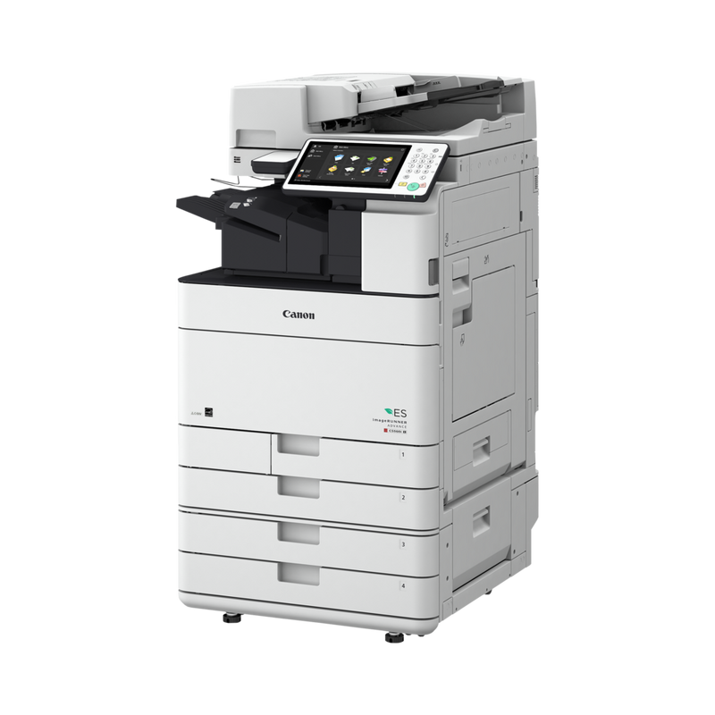 Canon Řada imageRUNNER ADVANCE C5500ESII