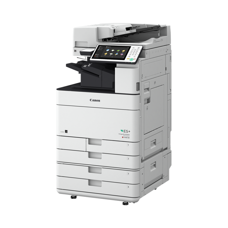 Canon Řada imageRUNNER ADVANCE C5500ESII
