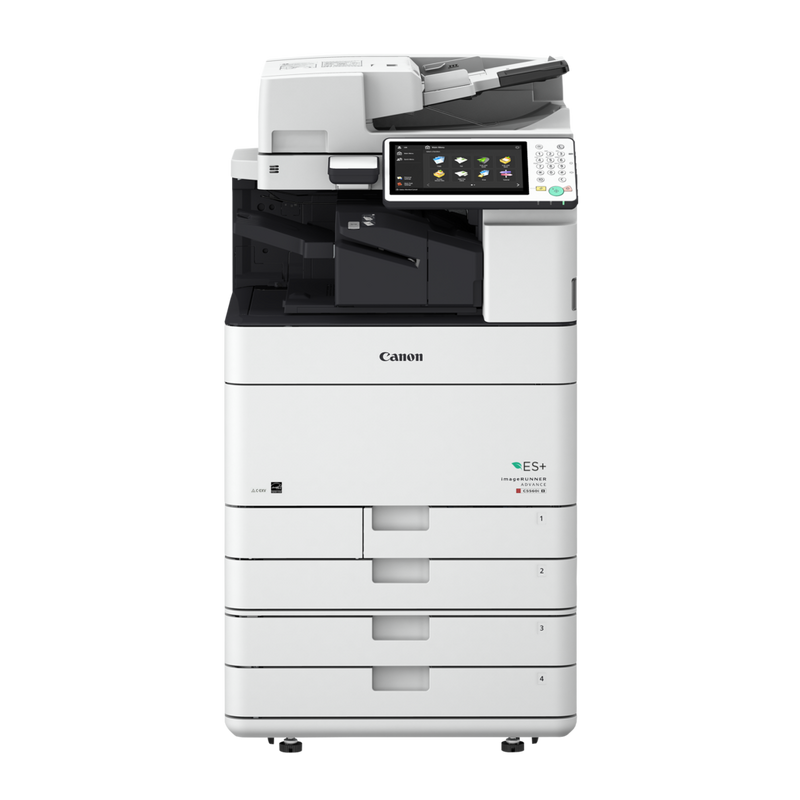 imageRUNNER ADVANCE C5560i ES