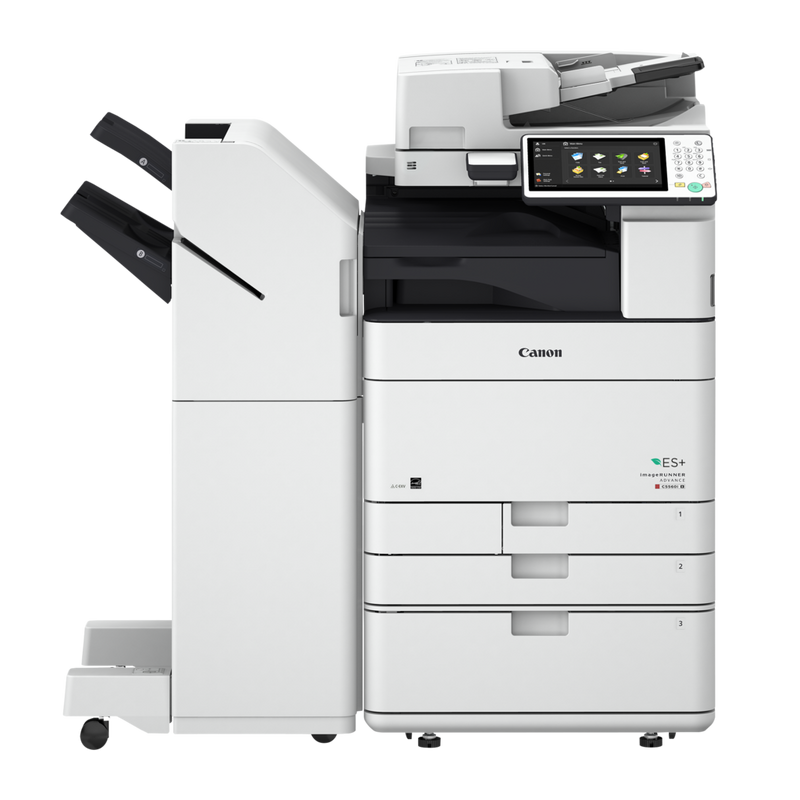 Canon Серія imageRUNNER ADVANCE C5500ES