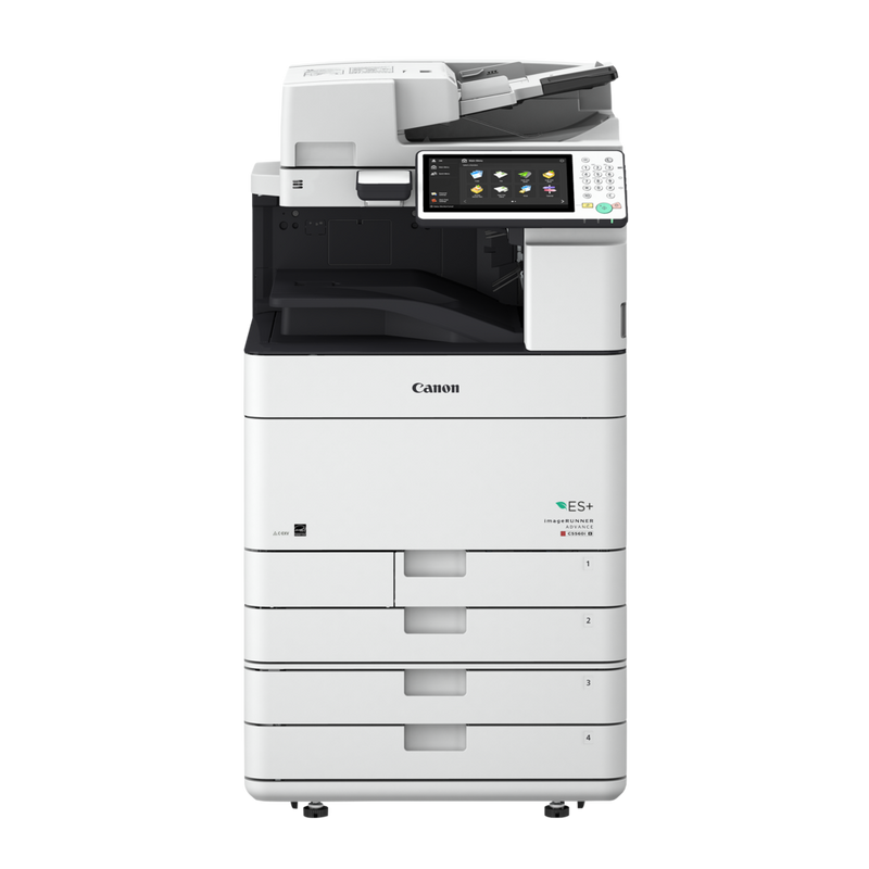 Canon Серія imageRUNNER ADVANCE C5500ES