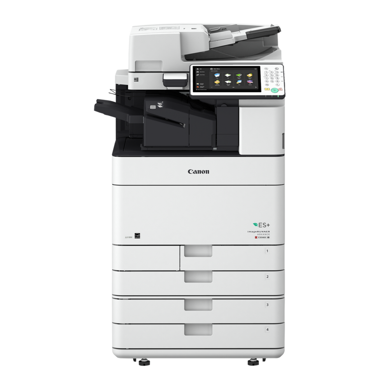 Canon Série imageRUNNER ADVANCE C5500ES