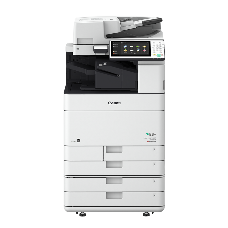 Canon Série imageRUNNER ADVANCE C5500ES