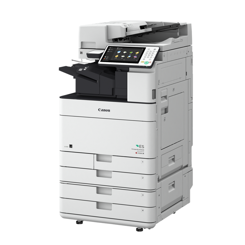 Canon Série imageRUNNER ADVANCE C5500ES