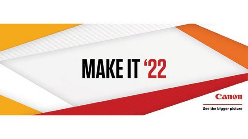 Make it '22