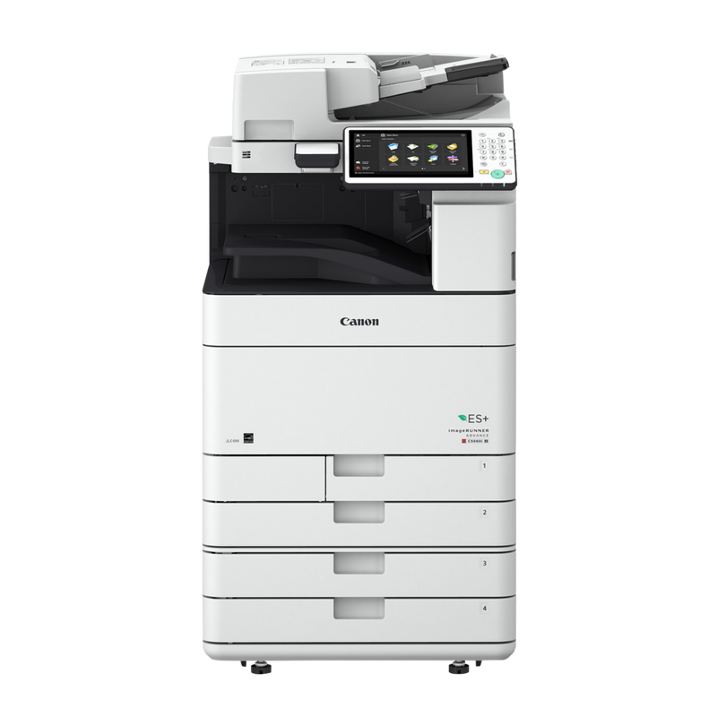 Serie imageRUNNER ADVANCE C5500 ES