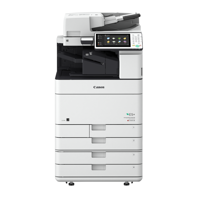 imageRUNNER ADVANCE C5560i ES+