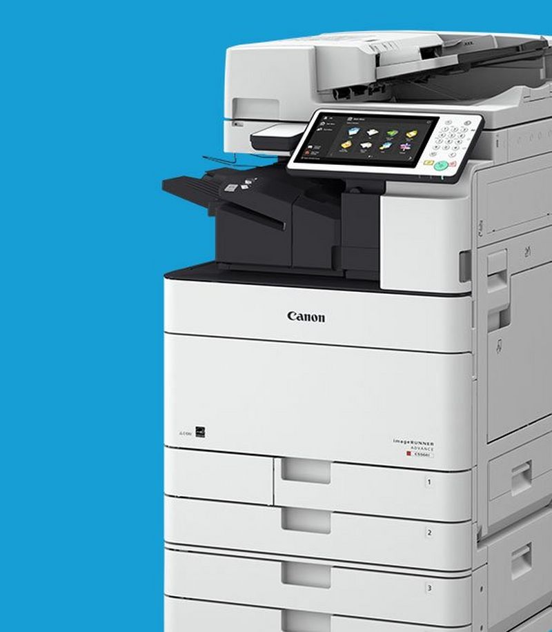 Fast and accurate document capturing with streamlined document workflows